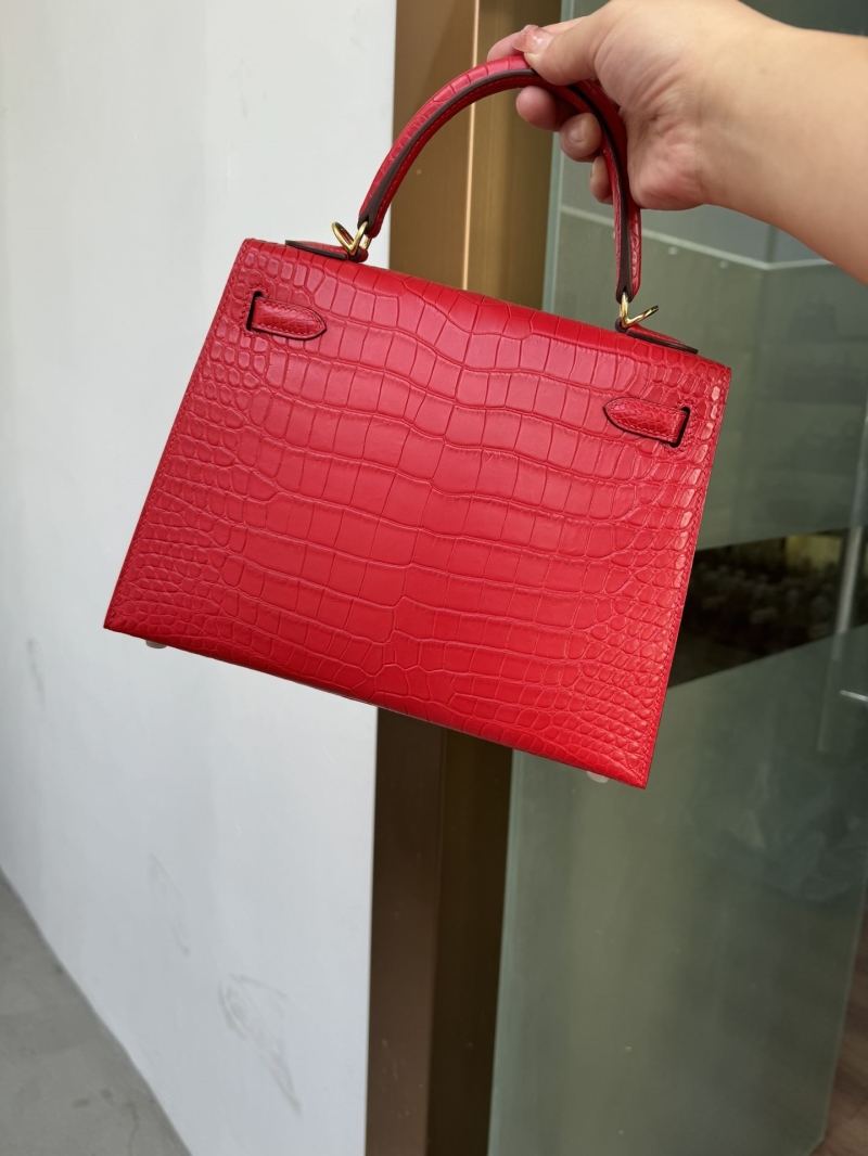 Hermes Kelly Bags